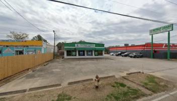 Payday Loans