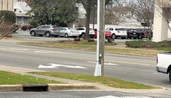 First Carolina People's Credit Union