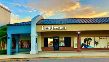 Lendmark Financial Services LLC