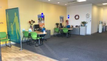 OneMain Financial