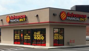 Advance Financial
