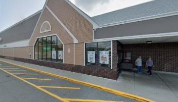 Citizens Supermarket Branch