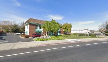 Global Financial Antioch