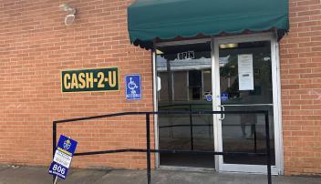 Cash 2 U
