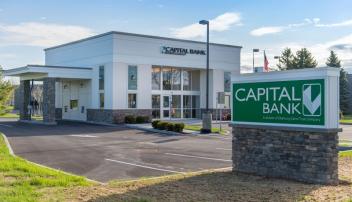 Capital Bank