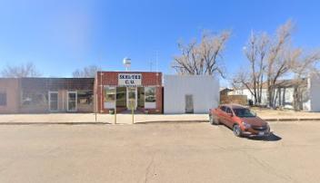 Skel Tex Credit Union