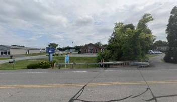 Corning Credit Union - Greencastle Branch