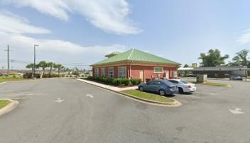 Panhandle Credit Union