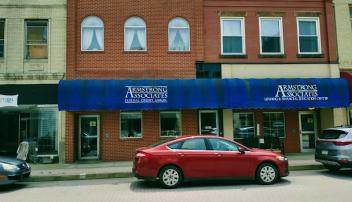 Armstrong Associates FCU