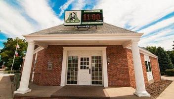 Lincoln Savings Bank