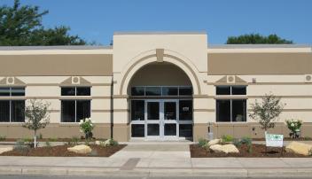 United Prairie Bank