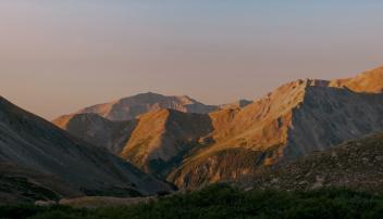 Animas Mountain Mortgage Inc.