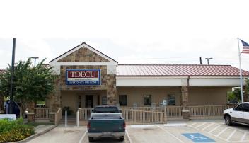 TDECU Port Lavaca
