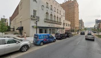 Lehigh Capital Access