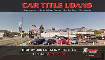 Platinum Loans