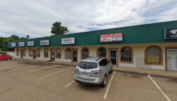 Gold Star Finance Inc