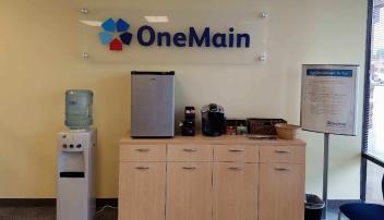 OneMain Financial