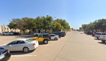 Waggoner National Bank