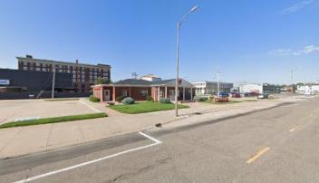 Home Federal Bank