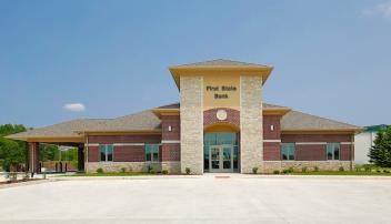 First State Bank