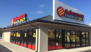 Advance Financial