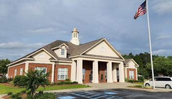 Interstate Credit Union