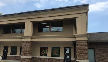 Easy Money Express DBA Barkley Financial