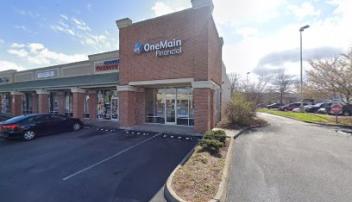 OneMain Financial
