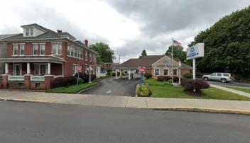 ATM Mifflin County Savings Bank