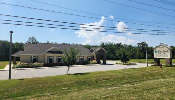 First South Farm Credit