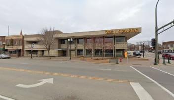 Wells Fargo Home Mortgage - Doug Clark