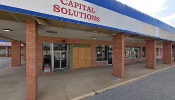 Capital Solutions