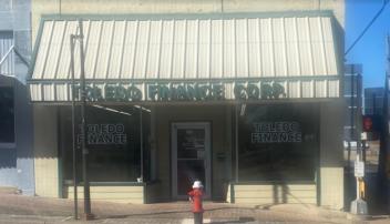 Toledo Finance
