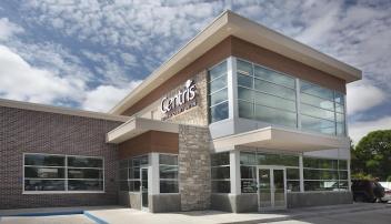 Centris Federal Credit Union
