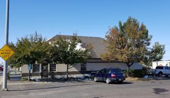1st Liberty Federal Credit Union