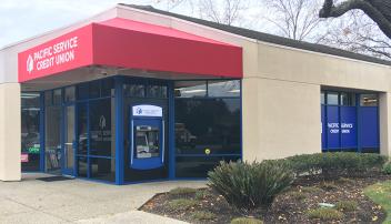Pacific Service Credit Union