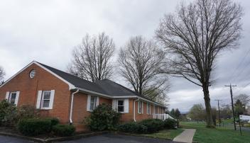 ALCOVA Mortgage | Covington, VA