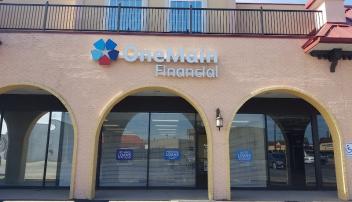 OneMain Financial