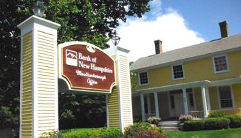 Bank of New Hampshire