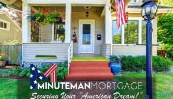 Minuteman Mortgage