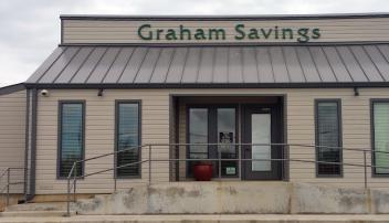Graham Savings & Loan