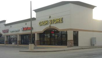 Cash Store