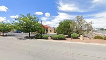 Farm Credit of New Mexico
