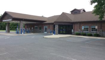 TCT Federal Credit Union