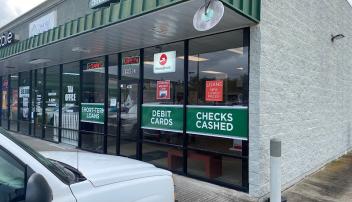 ACE Cash Express