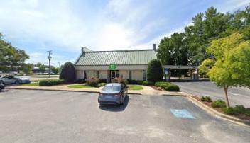Allison Cranford - Mortgage Loan Officer