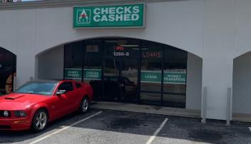 ACE Cash Express