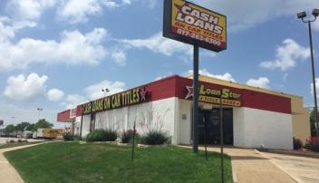Loanstar Title Loans