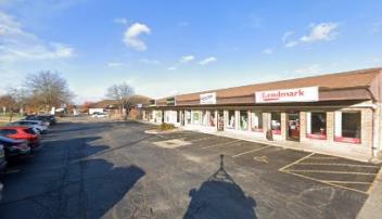 Lendmark Financial Services LLC