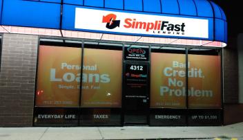 SimpliFast Lending
